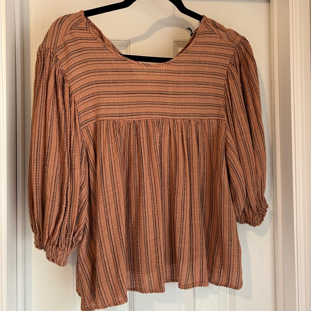 Women’s Blouse